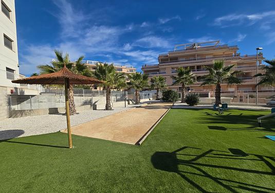 Apartment in Orihuela Costa