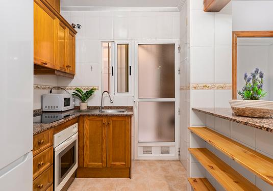 Apartment in Torrevieja