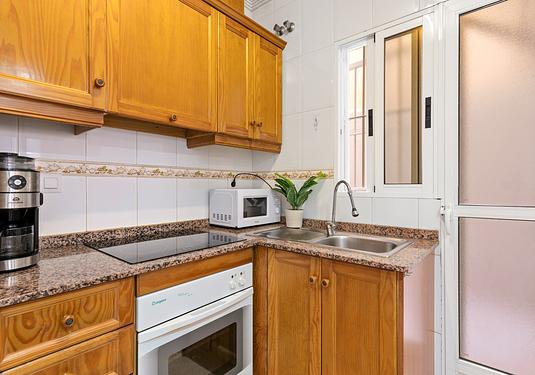 Apartment in Torrevieja