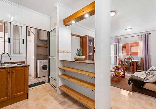 Apartment in Torrevieja