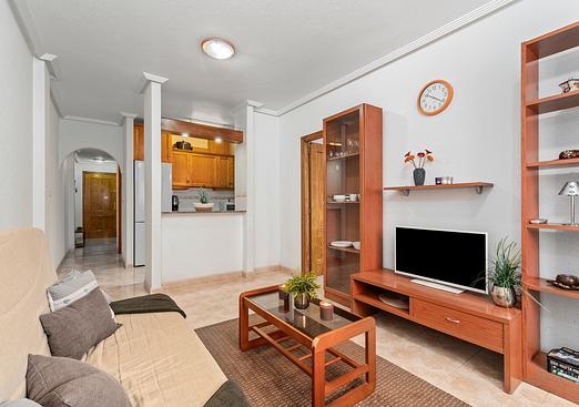 Apartment in Torrevieja