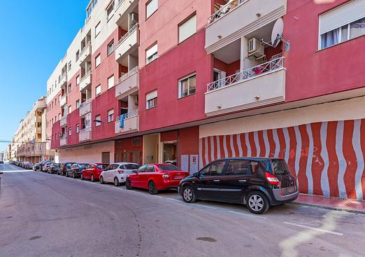 Apartment in Torrevieja