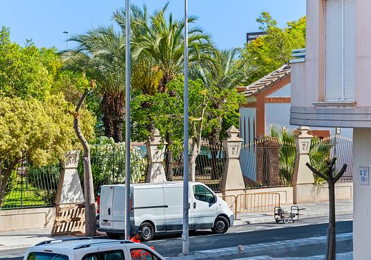 Apartment in Torrevieja