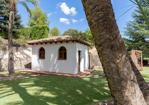 Villa in Alcoy