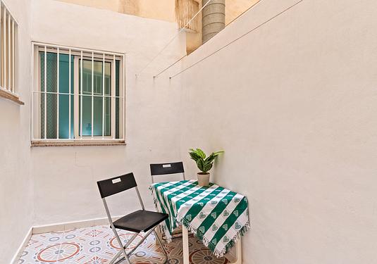 Apartment in Torrevieja