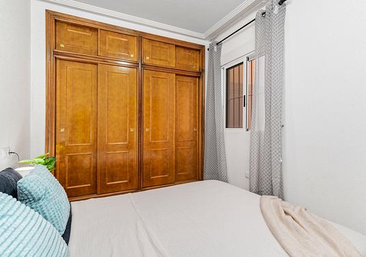 Apartment in Torrevieja