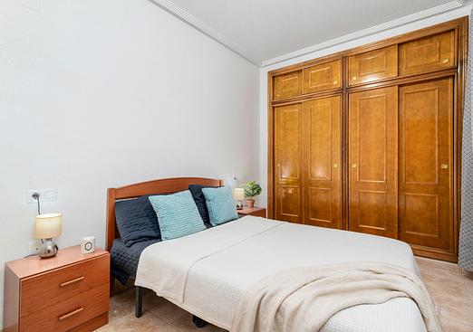 Apartment in Torrevieja