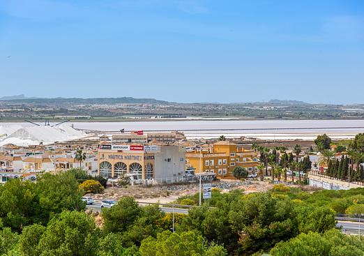 Apartment in Torrevieja