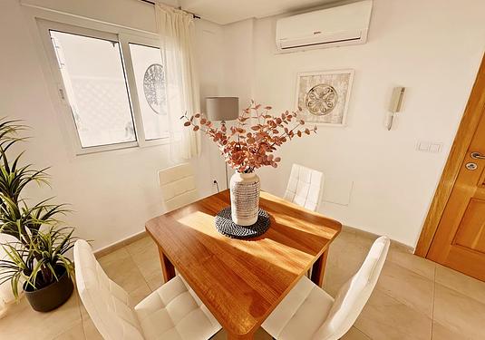 Apartment in La Torre Golf Resort