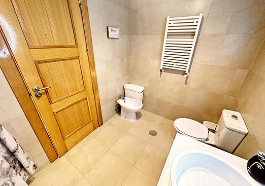 Apartment in La Torre Golf Resort