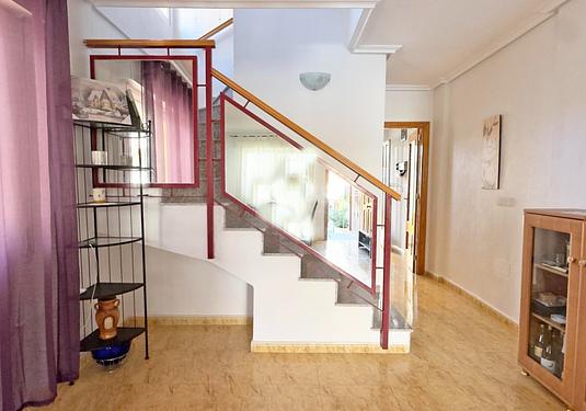 Town house in Orihuela Costa