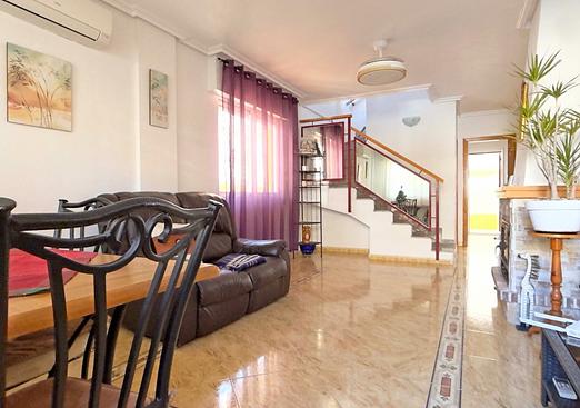 Town house in Orihuela Costa