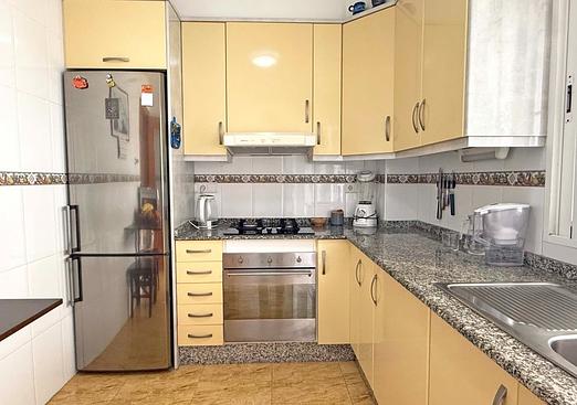 Town house in Orihuela Costa