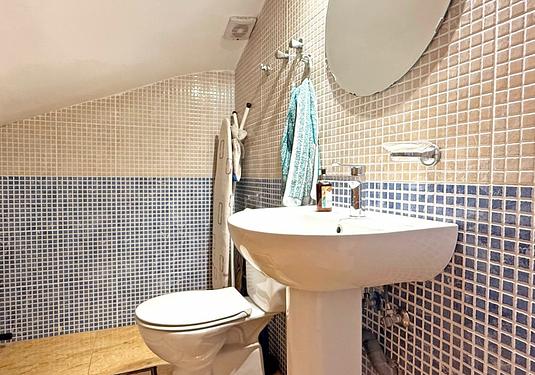 Town house in Orihuela Costa