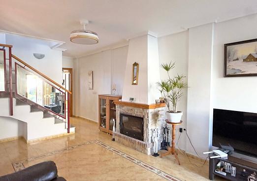 Town house in Orihuela Costa