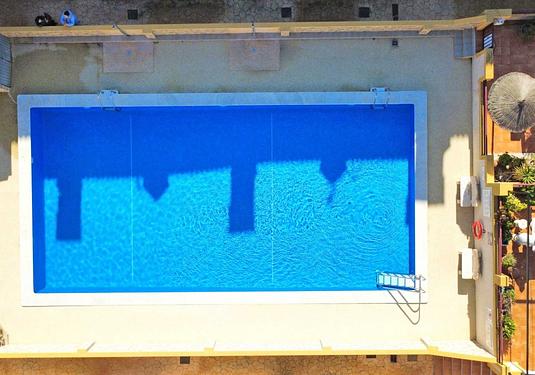 Town house in Orihuela Costa