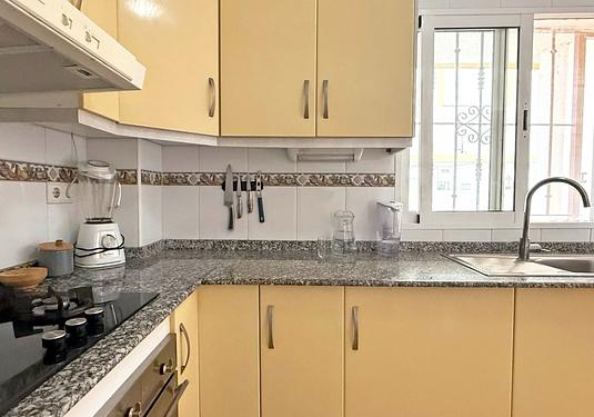 Town house in Orihuela Costa