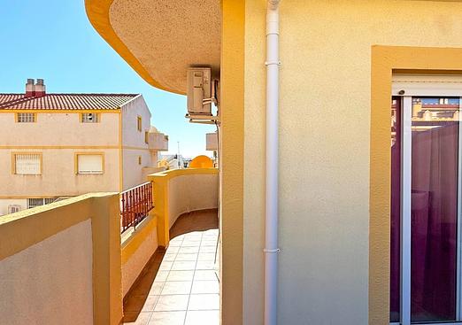 Town house in Orihuela Costa