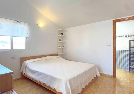 Town house in Orihuela Costa