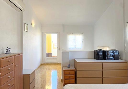 Town house in Orihuela Costa