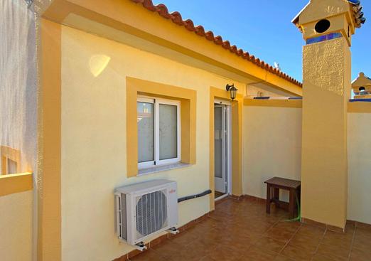 Town house in Orihuela Costa