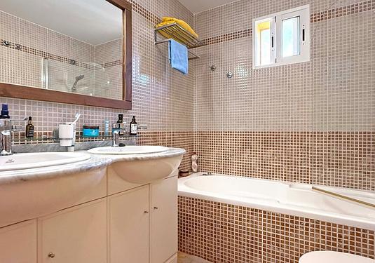 Town house in Orihuela Costa