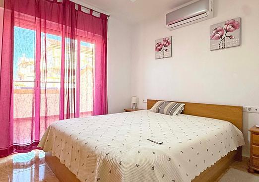 Town house in Orihuela Costa