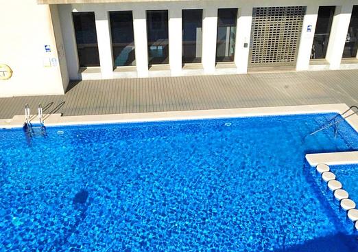 Apartment in Orihuela Costa