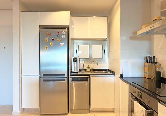 Apartment in Orihuela Costa