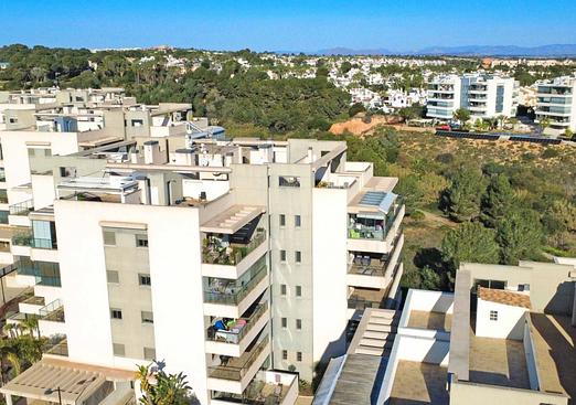 Apartment in Orihuela Costa