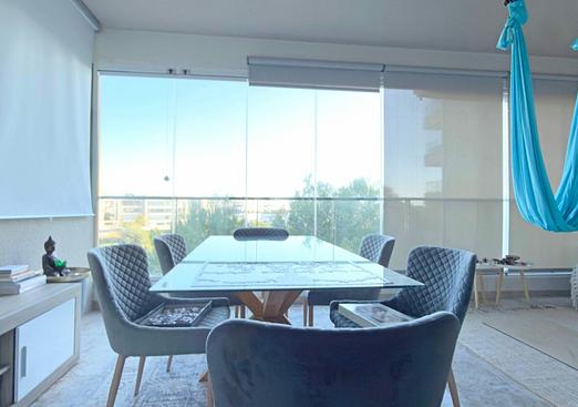 Apartment in Orihuela Costa