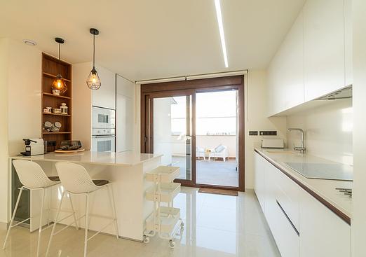 Apartment in Orihuela Costa