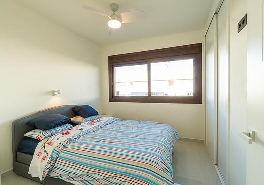 Apartment in Orihuela Costa