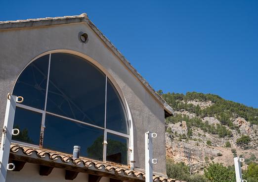 Villa in Alcoy