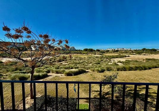 Apartment in Hacienda Riquelme Golf Resort