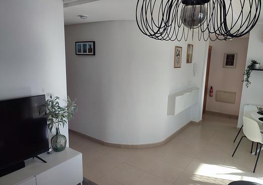 Apartment in Hacienda Riquelme Golf Resort