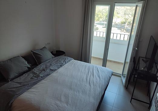 Apartment in Hacienda Riquelme Golf Resort