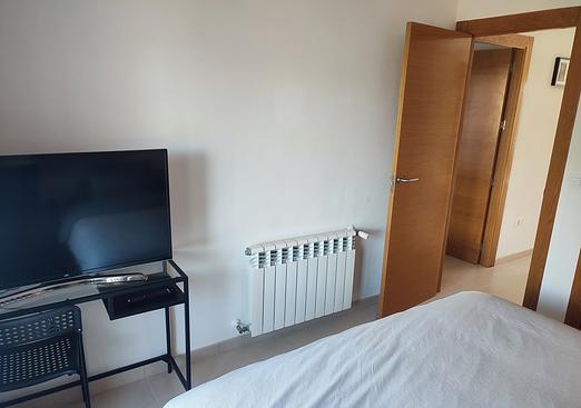 Apartment in Hacienda Riquelme Golf Resort