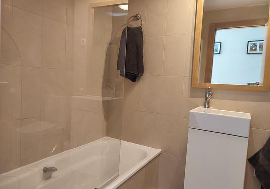 Apartment in Hacienda Riquelme Golf Resort