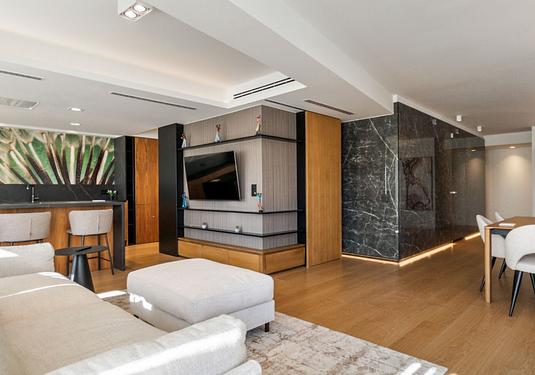 Apartment in Torrevieja