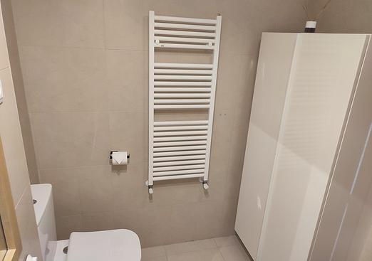 Apartment in Hacienda Riquelme Golf Resort