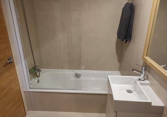 Apartment in Hacienda Riquelme Golf Resort