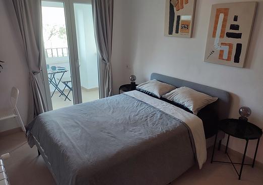 Apartment in Hacienda Riquelme Golf Resort