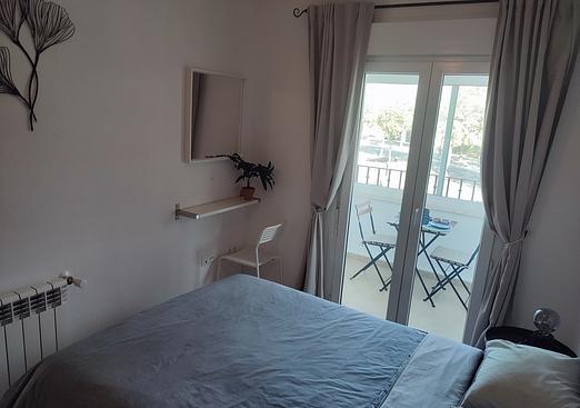 Apartment in Hacienda Riquelme Golf Resort