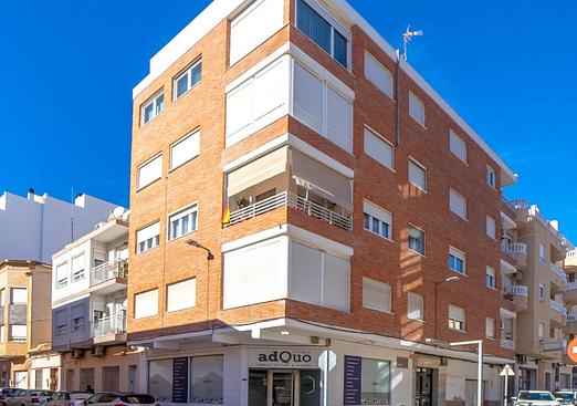 Apartment in Torrevieja