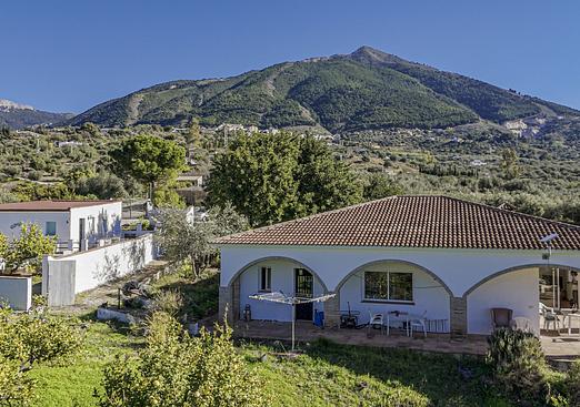 Villa in Alcaucín