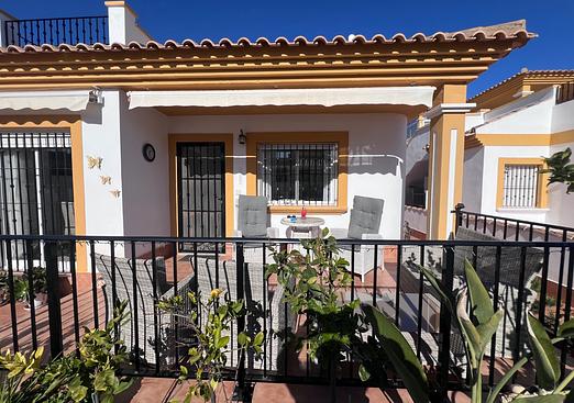 Property in Vistabella Golf Entre Naranjos