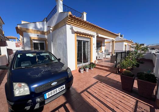 Property in Vistabella Golf Entre Naranjos
