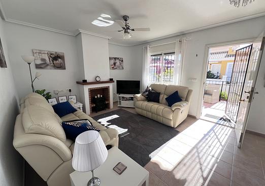 Property in Vistabella Golf Entre Naranjos