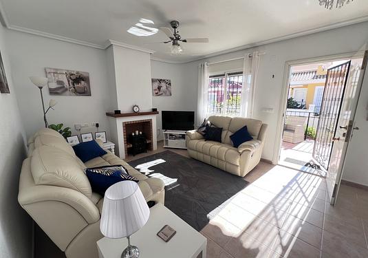 Property in Vistabella Golf Entre Naranjos